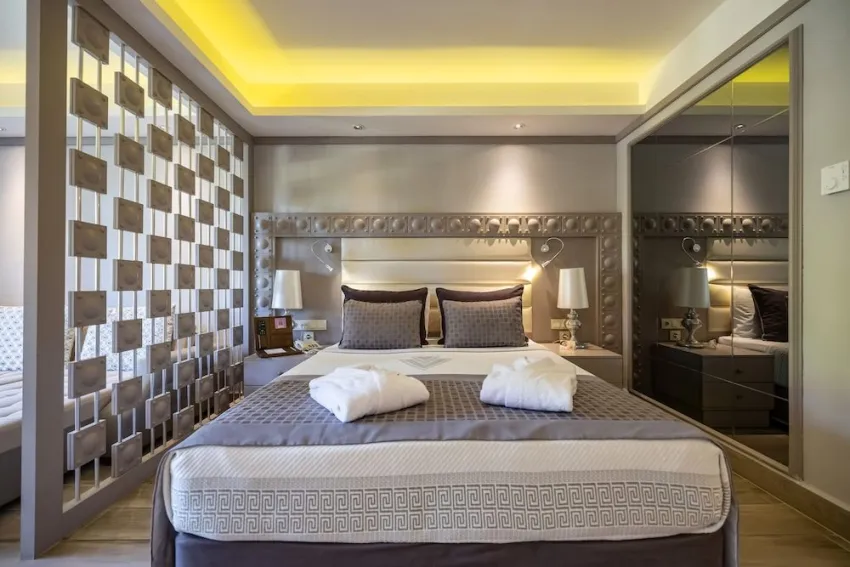 Vonresort Elite 5*-21