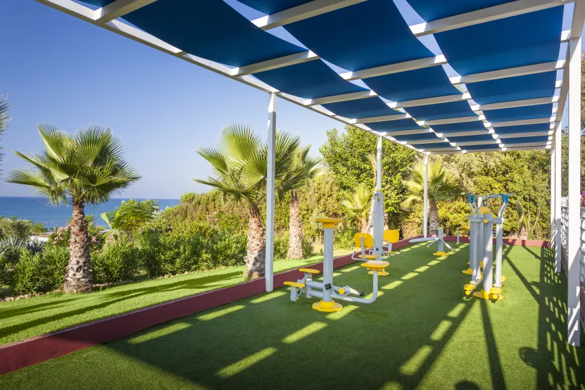 Hotel Turan Prince 5*-66