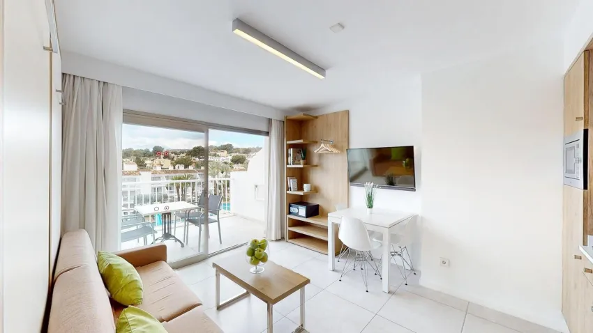 Cas Saboners Aparthotel 3*-18