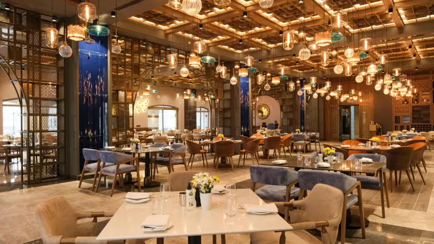 Kempinski Hotel The Dome Belek 5*-204