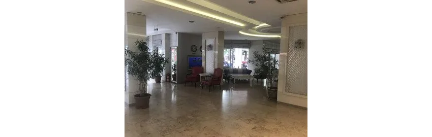 May Flower Apart Hotel 3*-2