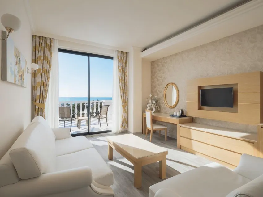 Selectum Noa Belek (Ex. Cesars Belek) 5*-29