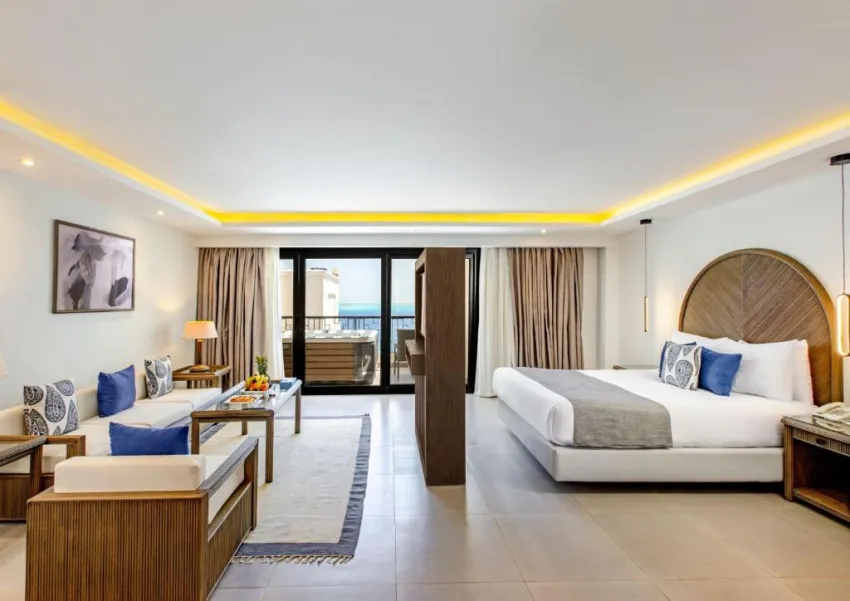 SUNRISE HOLIDAYS RESORT (ADULTS ONLY 16+)  5*-2