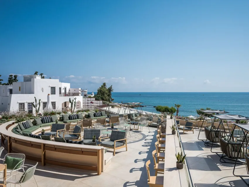 Creta Maris Resort 5*-6