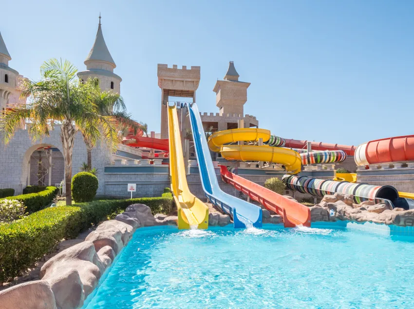 Serenity Alma Heights (Ex Serenity Fun City) 5*-90