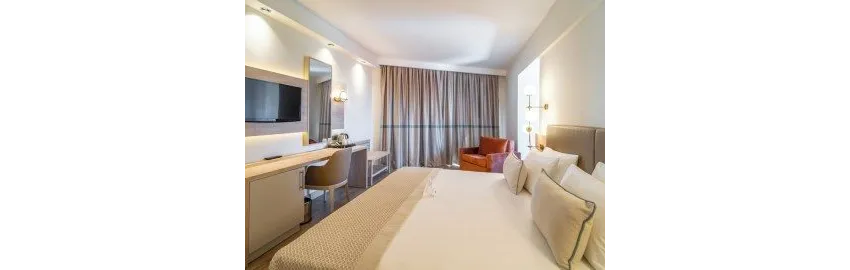 Arcanus Hotels Sorgun 5*-26