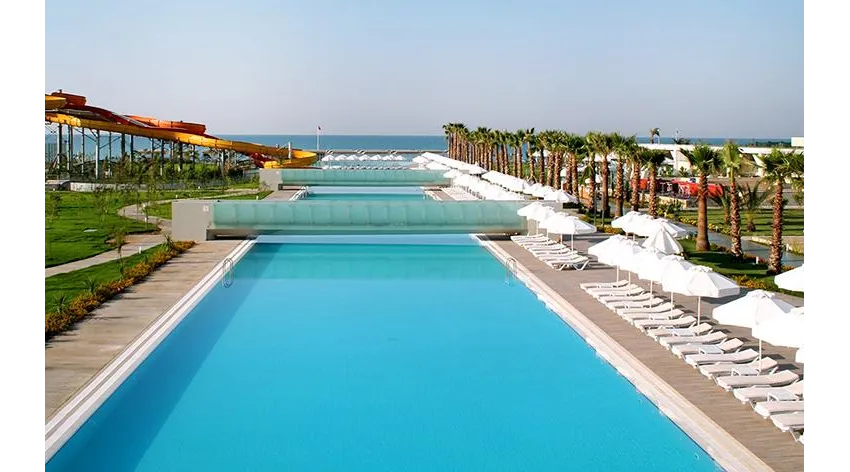 CRYSTAL CENTRO RESORT HOTEL  5*-11