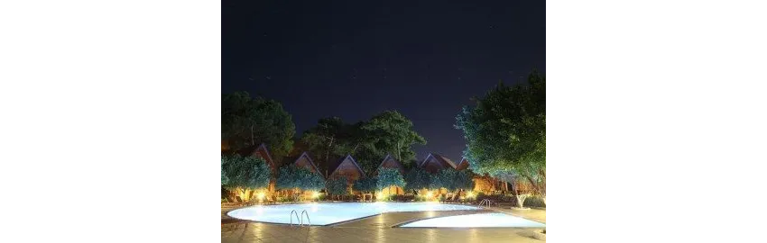 Woodline Hotel 3*-1