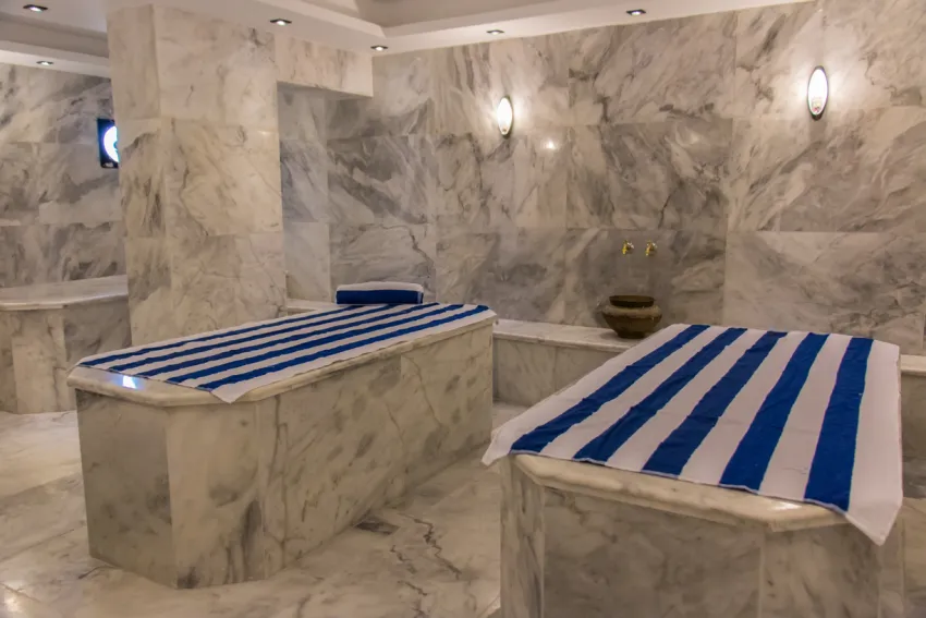 Gravity Hotel & Aqua Park Hurghada 4*-107