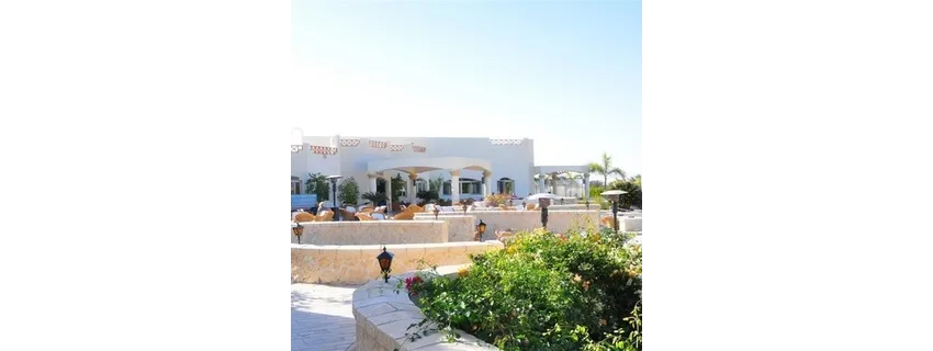 Coral Beach Resort Hotel 4*-45