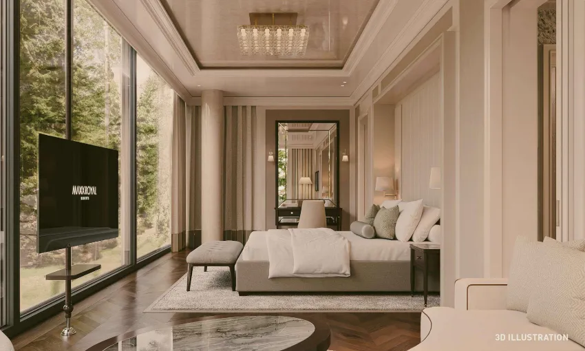 Maxx Royal Belek Golf Resort 5*-310