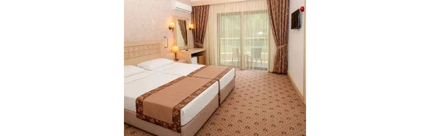 Alder Resort Hotel 4*-11