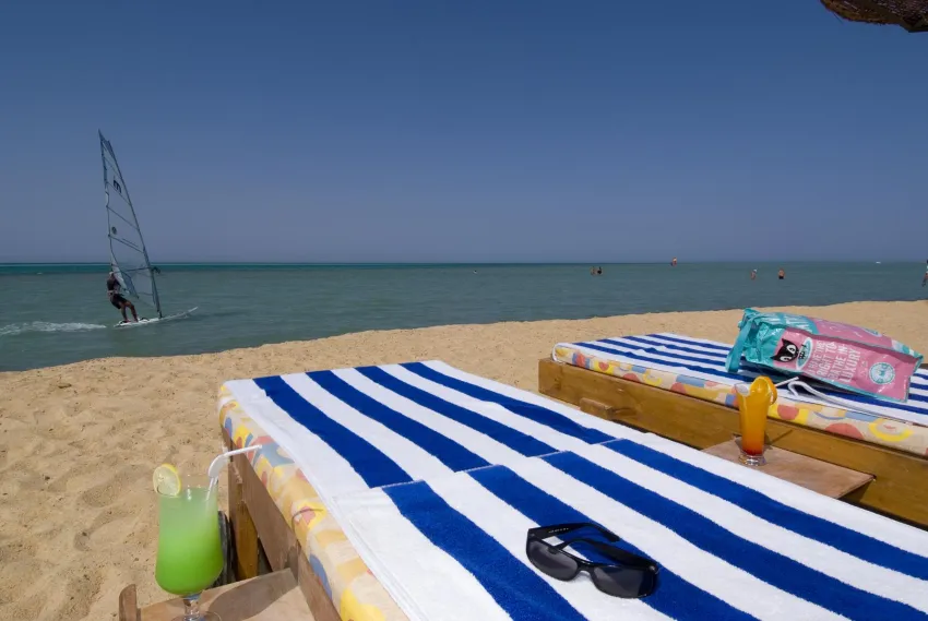 SUNRISE Azalea Aqua Park Resort Ex. Le Jardin 4*-6