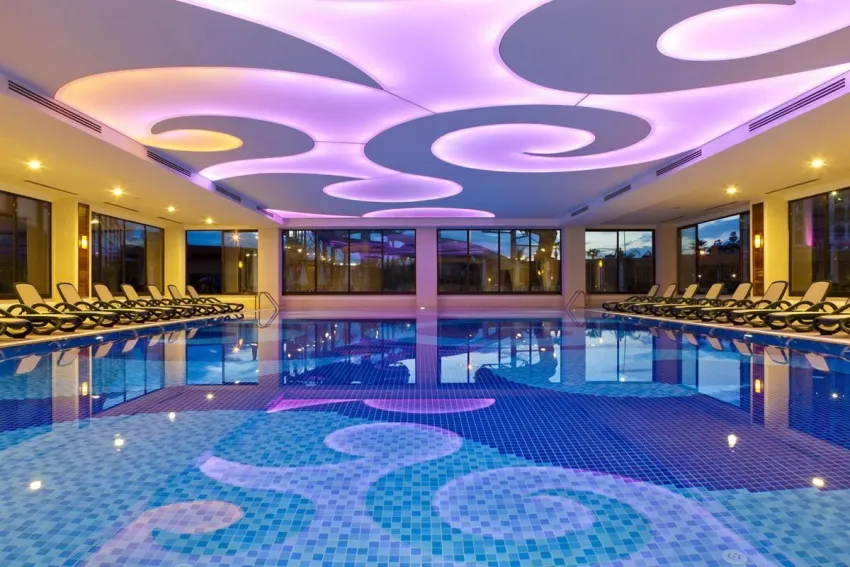 Villa Side Residence Hotel 5*-3