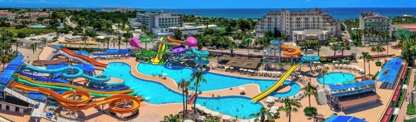 Vonresort Elite 5*-50