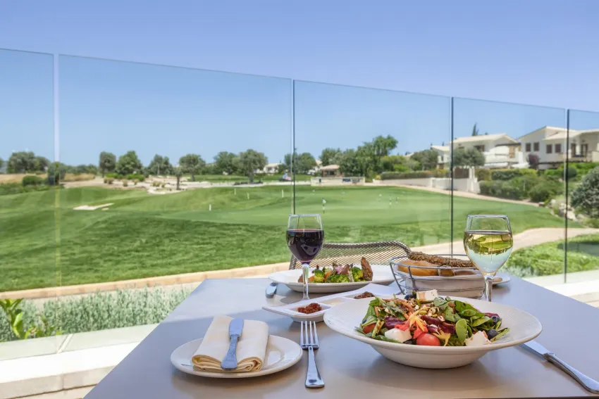 Aphrodite Hills Rentals (ex Aphrodite Hills Holiday Residences) 5*-23