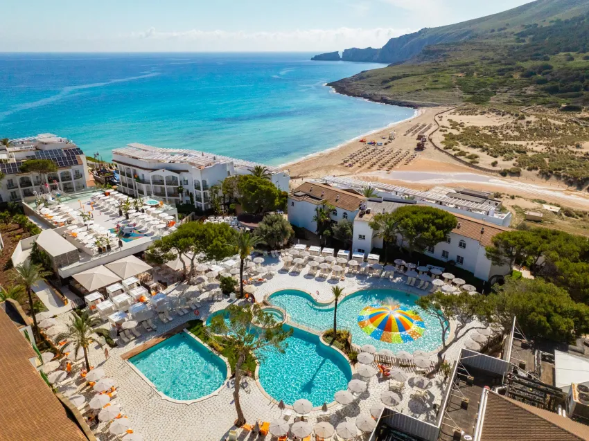 Viva Cala Mesquida Resort & Spa 4*-2