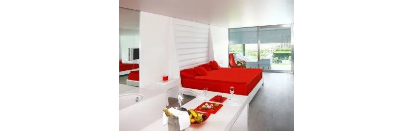 Adam & Eve (Adults Only 16+) 5*-5