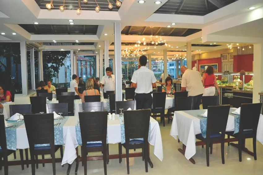 BLUE DIAMOND ALYA HOTEL  4*-6