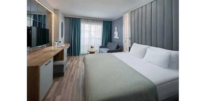 Siam Elegance Hotels And Spa 5*-5