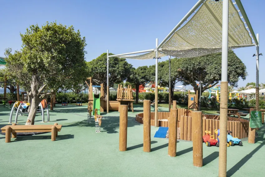 Ela Excellence Resort Belek 5*-23