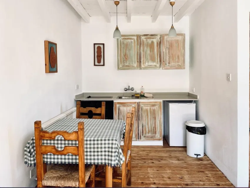 Cyprus Villages Traditional Houses Tochni 3*-34