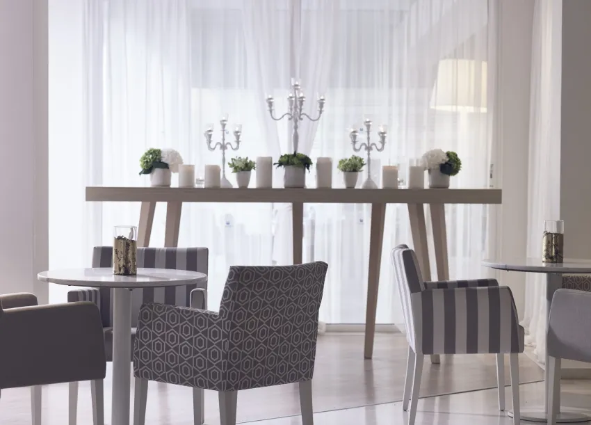 Knossos Beach Bungalows Suites Resort and Spa 5*-28