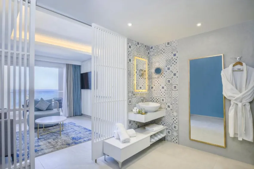 Hilton Skanes Monastir Beach Resort 5*-592