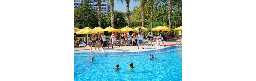 Perre Delta Hotel 5*-28