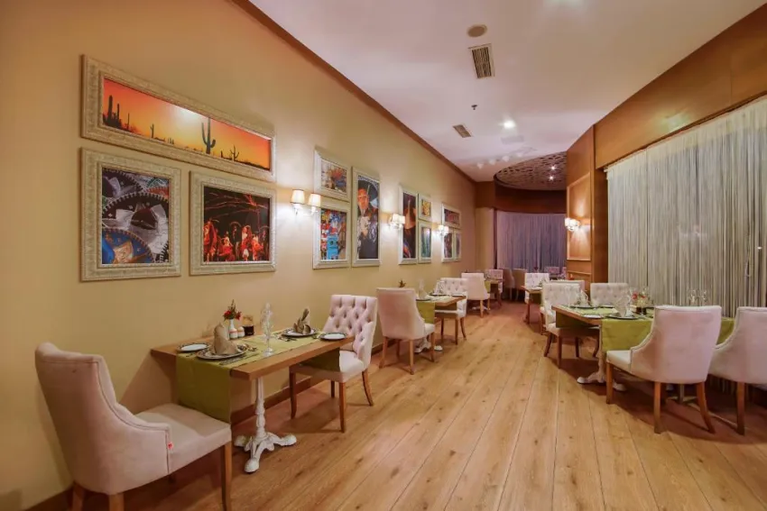 Limak Atlantis Deluxe Hotel & Resort 5*-15