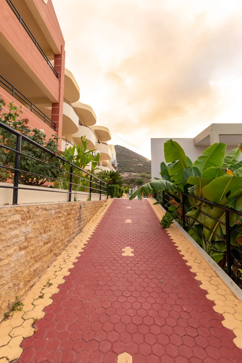 Elpis Studios and Apts 2*-14