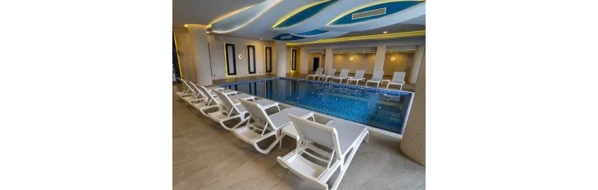 Campus Hill Resort 5*-13
