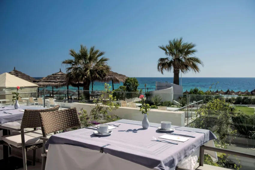 Iberostar Selection Diar El Andalous 5*-160