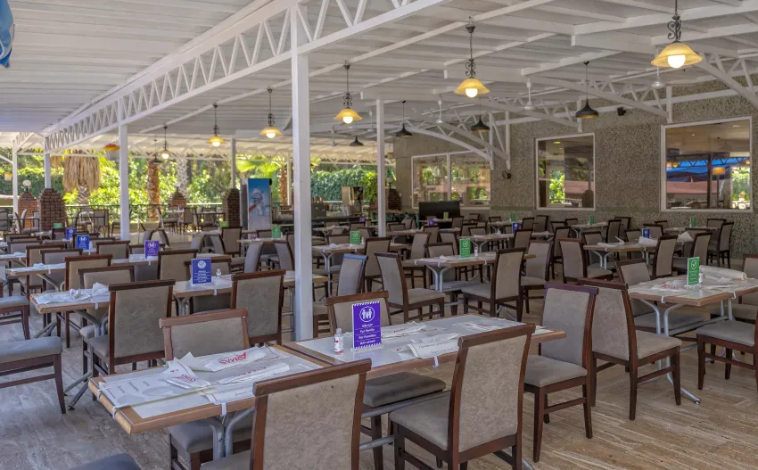 Armas Kaplan Paradise 4*-39