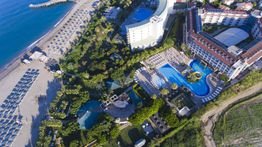 WASHINGTON RESORT & SPA  5*-19