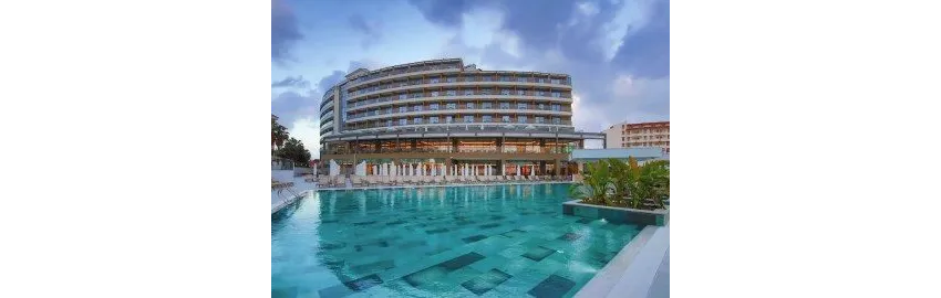 Side Stella Elite Resort & Spa 5*-5