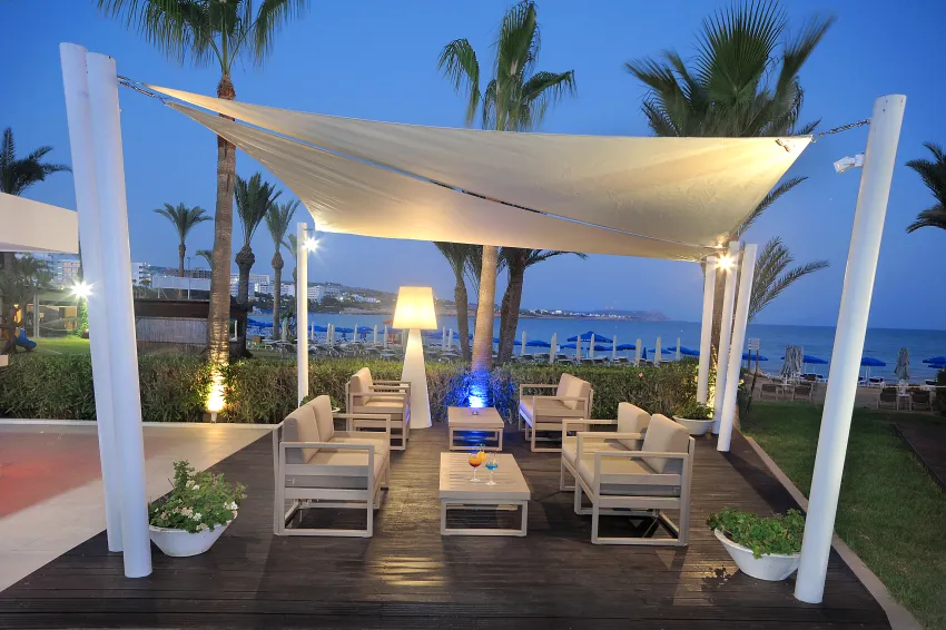 Okeanos Beach Boutique Hotel 4*-31