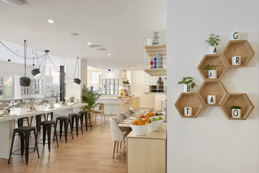 Innside Palma Center 4*-25