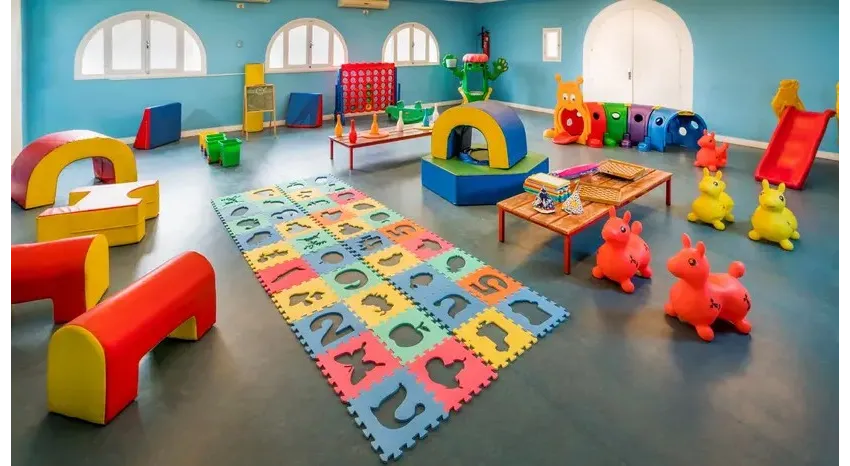 SHEMS HOLIDAY VILLAGE & AQUA PARK  3*-6