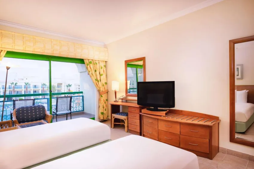 Swiss Inn Hurghada Resort Ex. Hilton Hurghada Resort 5*-279