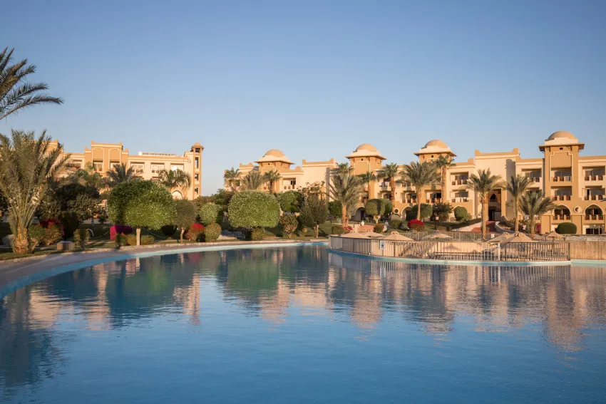 Serenity Sky Arc Resort - Sahl Hasheesh 5*-3