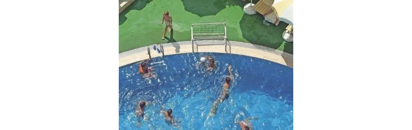 Rubi Hotel 4*-9