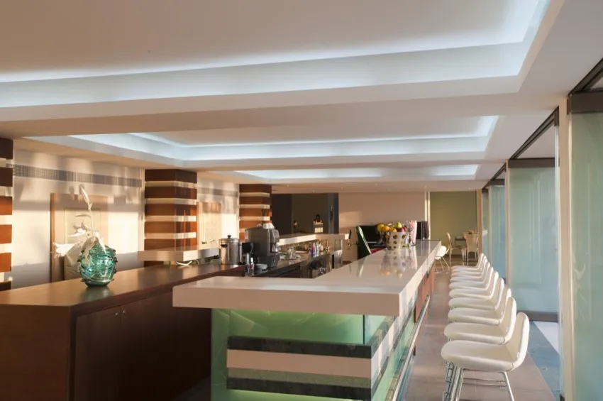 CASTELLO BOUTIQUE RESORT & SPA Adults Only 16+ 5*-5