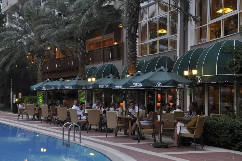 Amara Wing Resort 5*-57