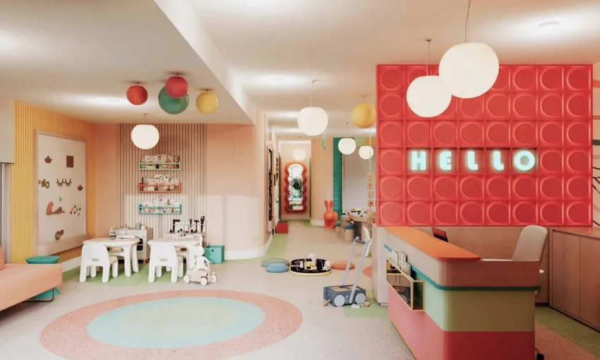 Corendon Hydros Club Kemer 4*-28