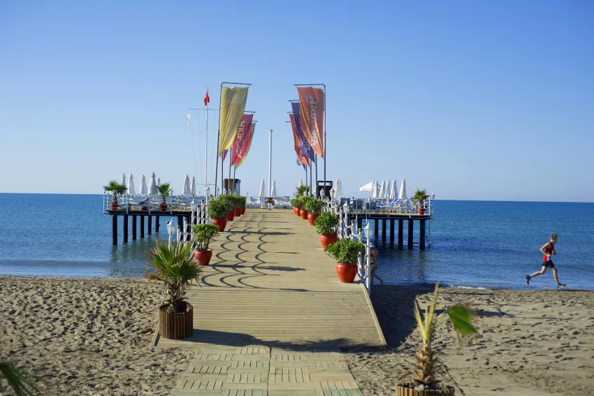 Limak Arcadia Sport Resort 5*-80