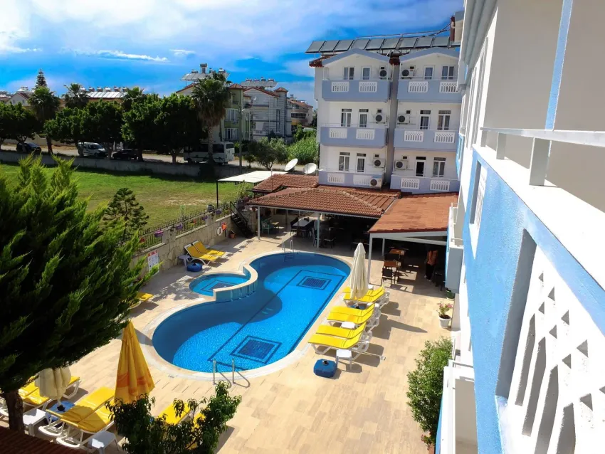 Victoria Princess  Apart 2*-4