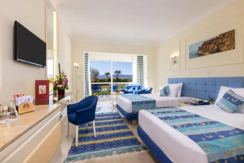 DREAMS VACATION RESORT  4*-3