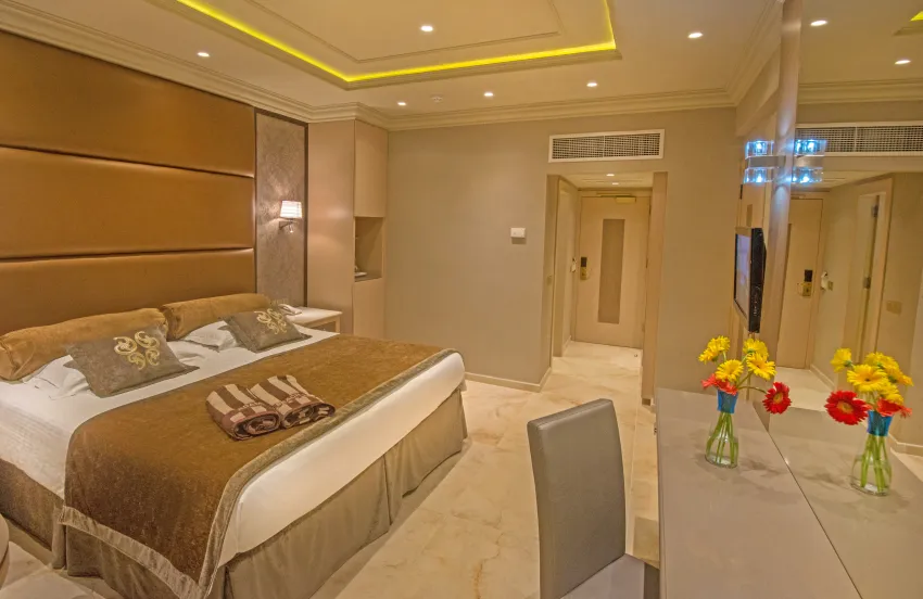 Adams Beach Hotel 5*-52