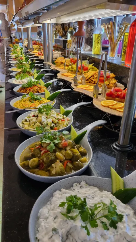 Jadore Deluxe Hotel & Spa 5*-70